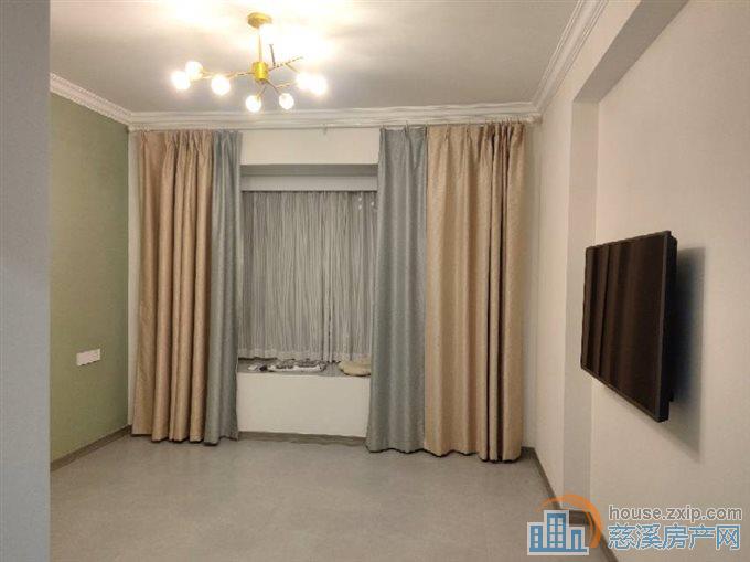 中海湖心半岛花苑三室精装修直接房源钥匙在