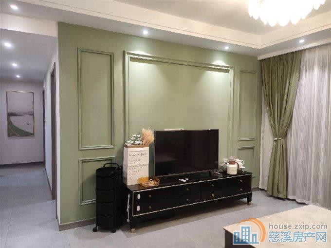 中海湖心半岛花苑三室精装修直接房源钥匙在