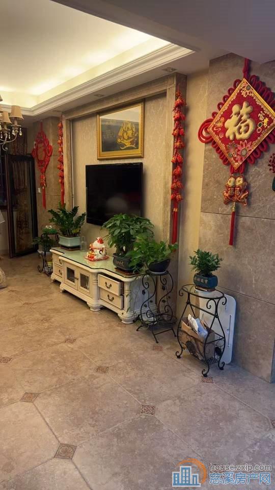 急售 和润公寓 母子套 双车库 直接