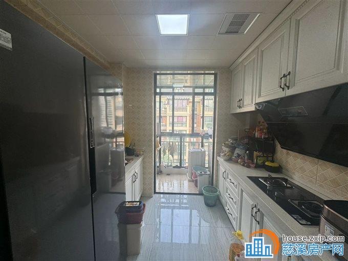 洋房城市桃源87.16平103.8万