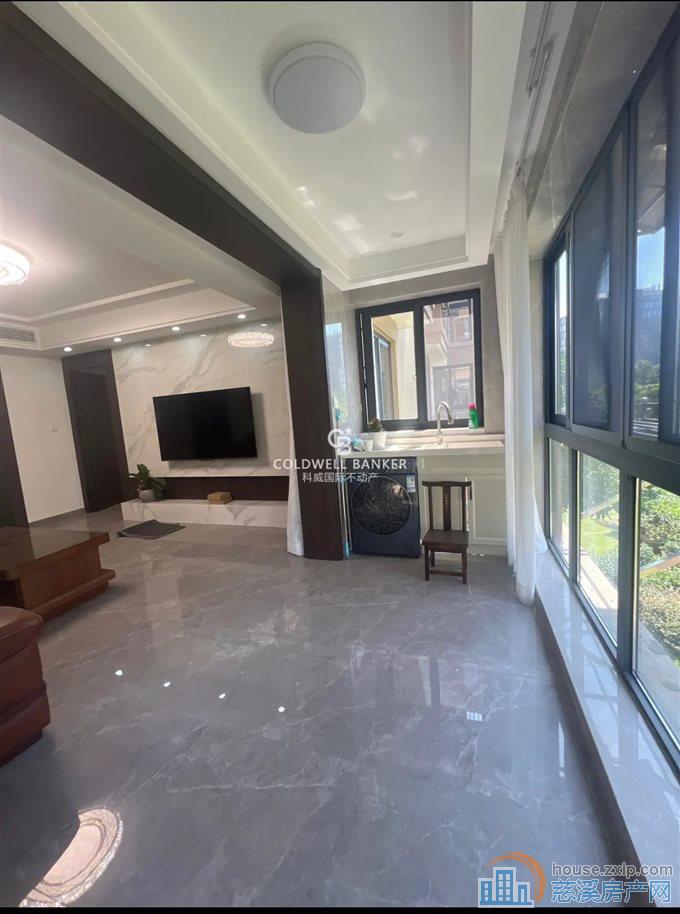 御翠苑精装自住 纯洋房 带车位