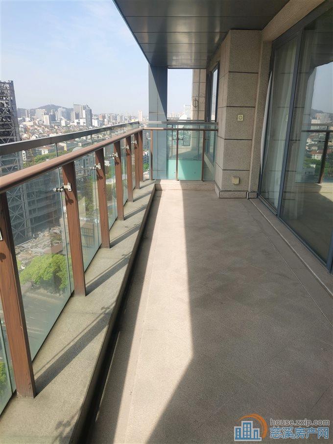 恒元悦府 精装修 双车位