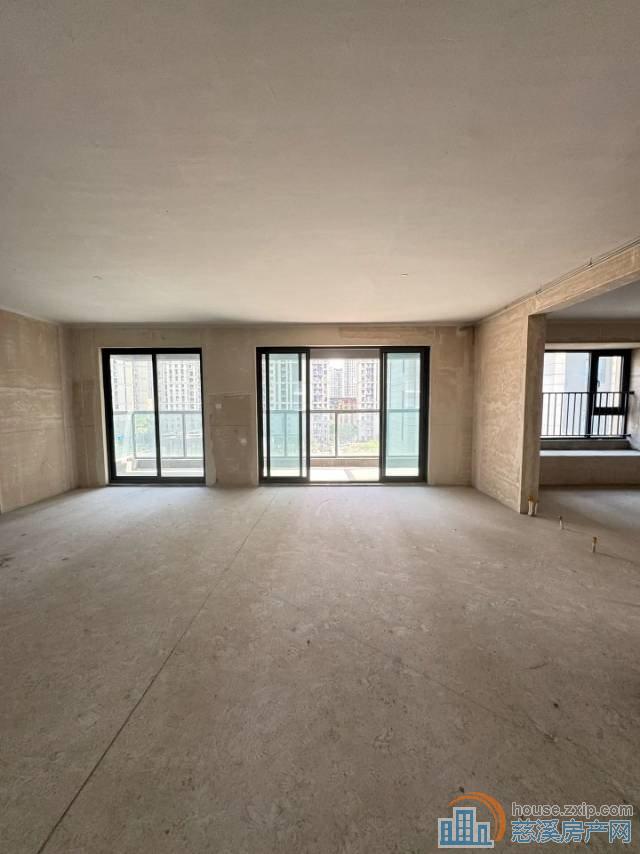 江樾潮启 洋房141平方218万带车位