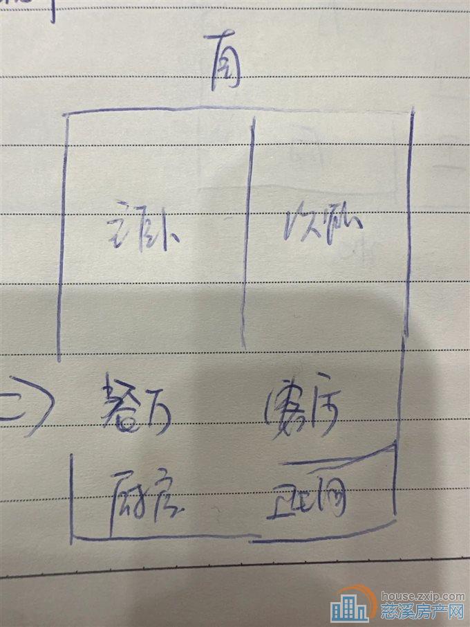 孙塘新村77平118万实验书包