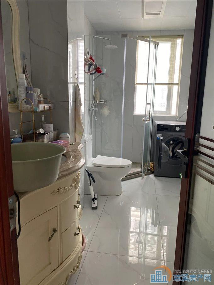 景观花苑二期 实验三小书包房带车位