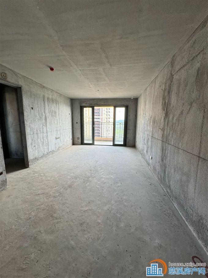 余姚恒大河悦府126.87平78万