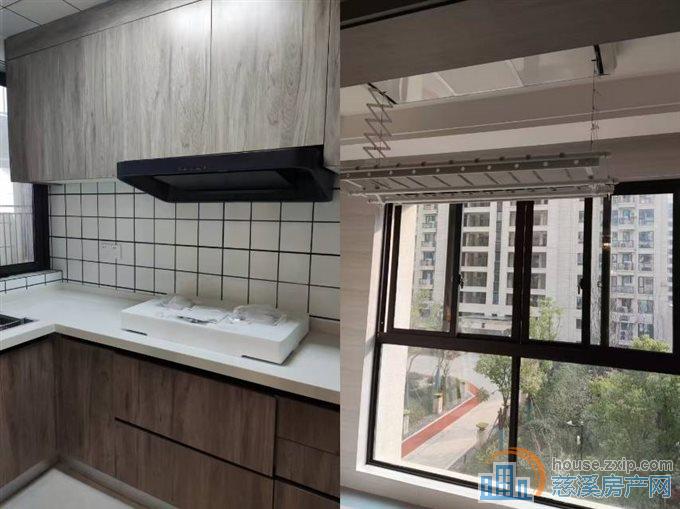 中海湖心半岛花苑三室精装修直接房源钥匙在