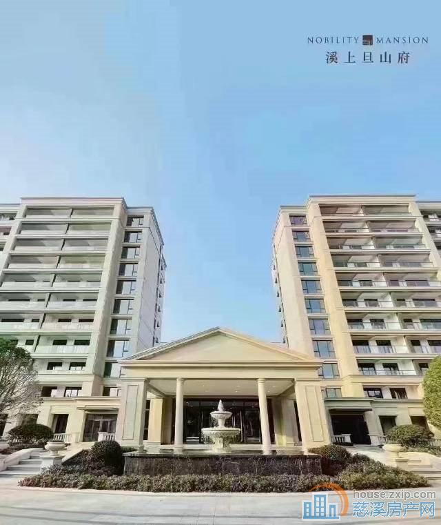 旦山府143平方东边套低楼层228万