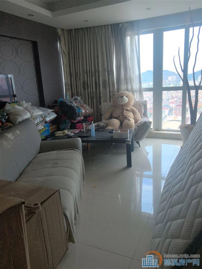 东方明珠城178.5平169万