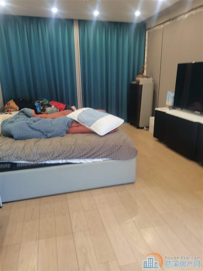 恒元悦府 精装修 双车位