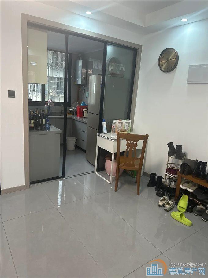 茜苑新村 精装 楼层好 三小上林可读书
