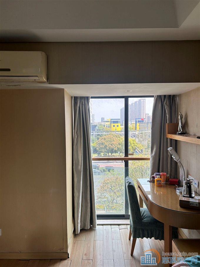 恒元新境朝东27平精装修28万直接