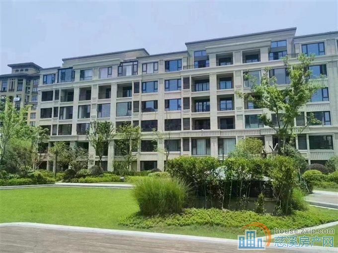 特价：青溪云庐 洋房🏡中间楼层四室