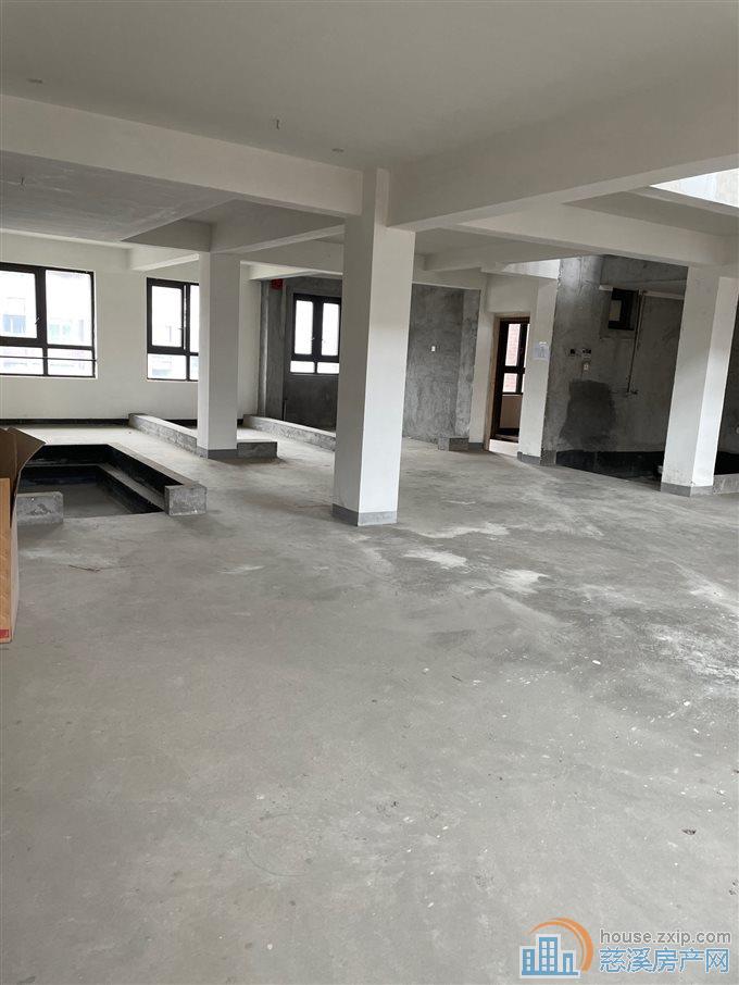 橡树湾277平478带车位大露台