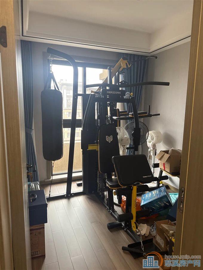 悦华府精装保养好 满五唯一