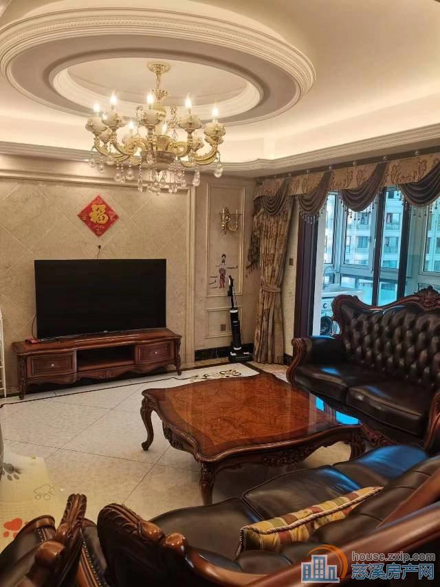 嘉景园豪装183平方