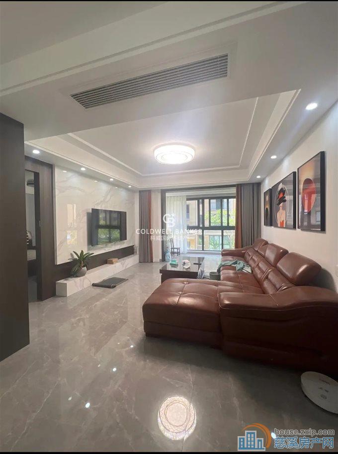 御翠苑精装自住 纯洋房 带车位