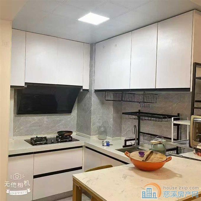 潮塘北苑84平方自住装修 2室1厅