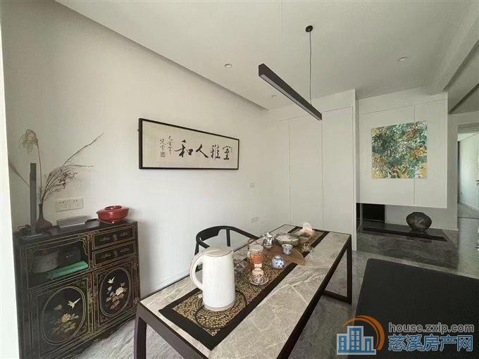 锦尚府128平洋房车位248万