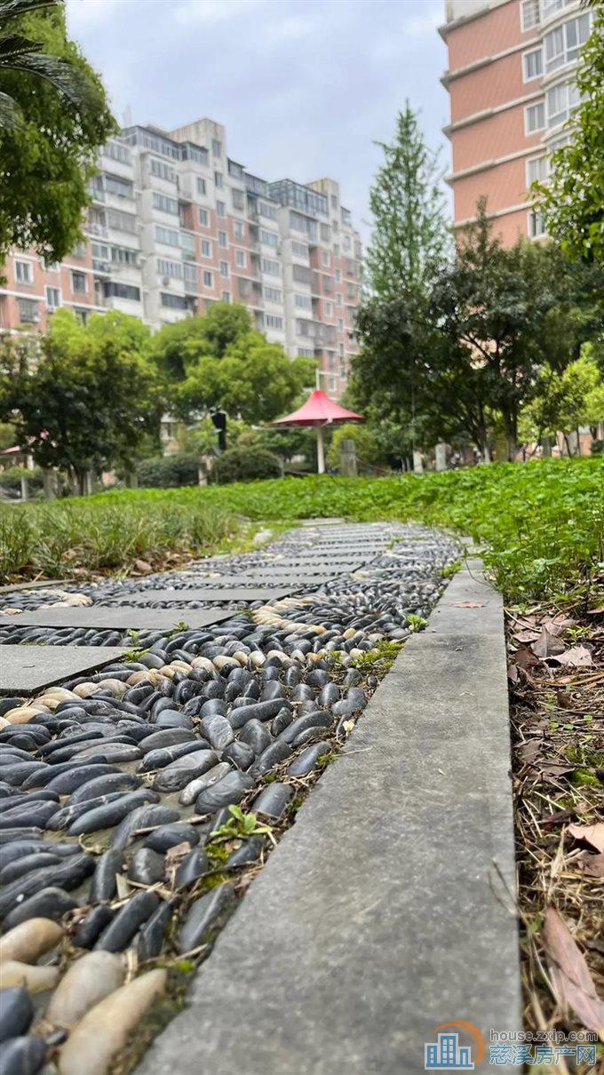 实验三小XQ房缔景湾电梯房带车位直接房源