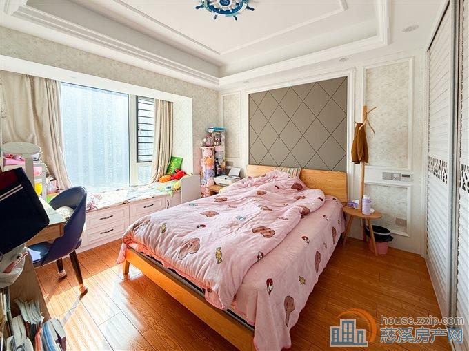 金仕华庭  自住精装  高品质商品房