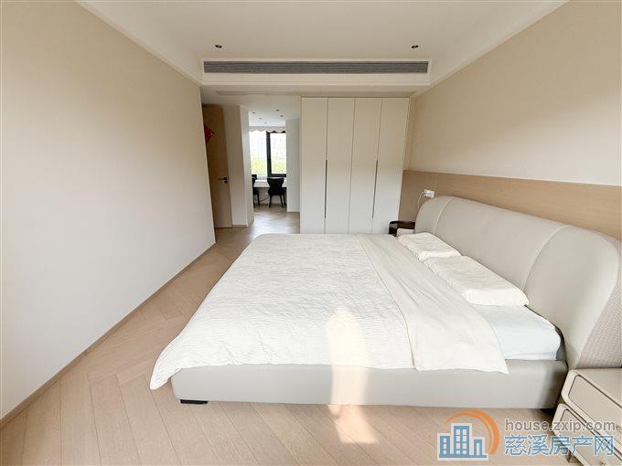 君慈名府 精装 全屋地暖 拎包入住