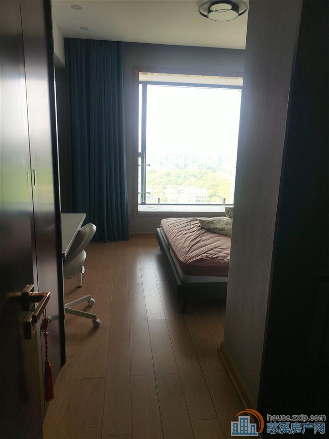 恒元悦府 精装修 双车位