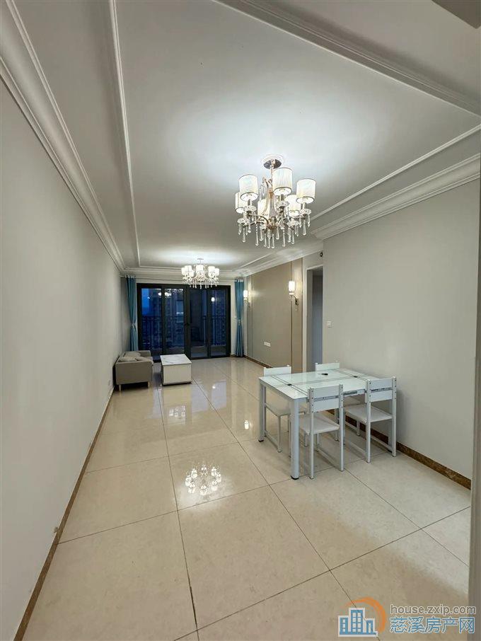 恒大河悦府117平89万湖景房