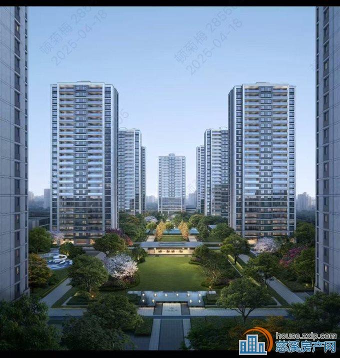 143的价格中交直接拿下172平