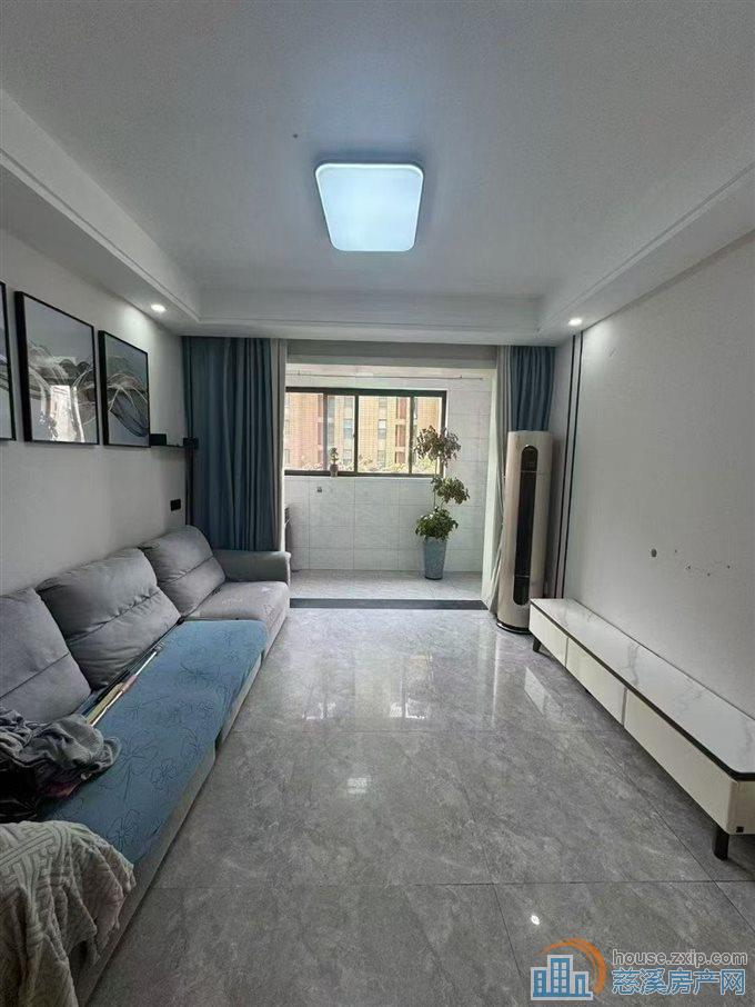 捡漏价新潮塘北苑84平精装2室可读书