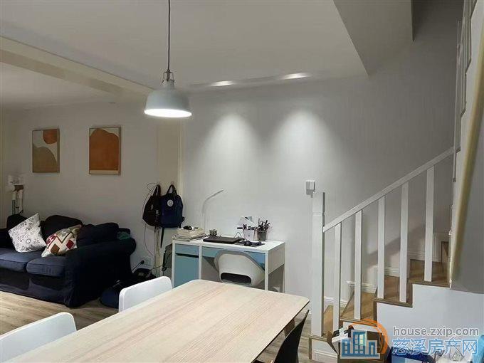 孙塘新村5复6现全新装修4年112平