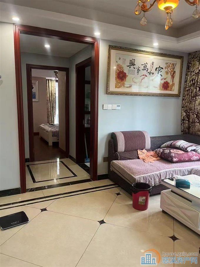 嘉景园99平精装车位136.8万直接