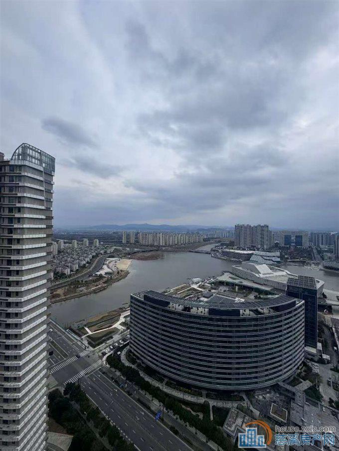 本月必卖！云顶 悦城壹号花园 俯瞰湖景房