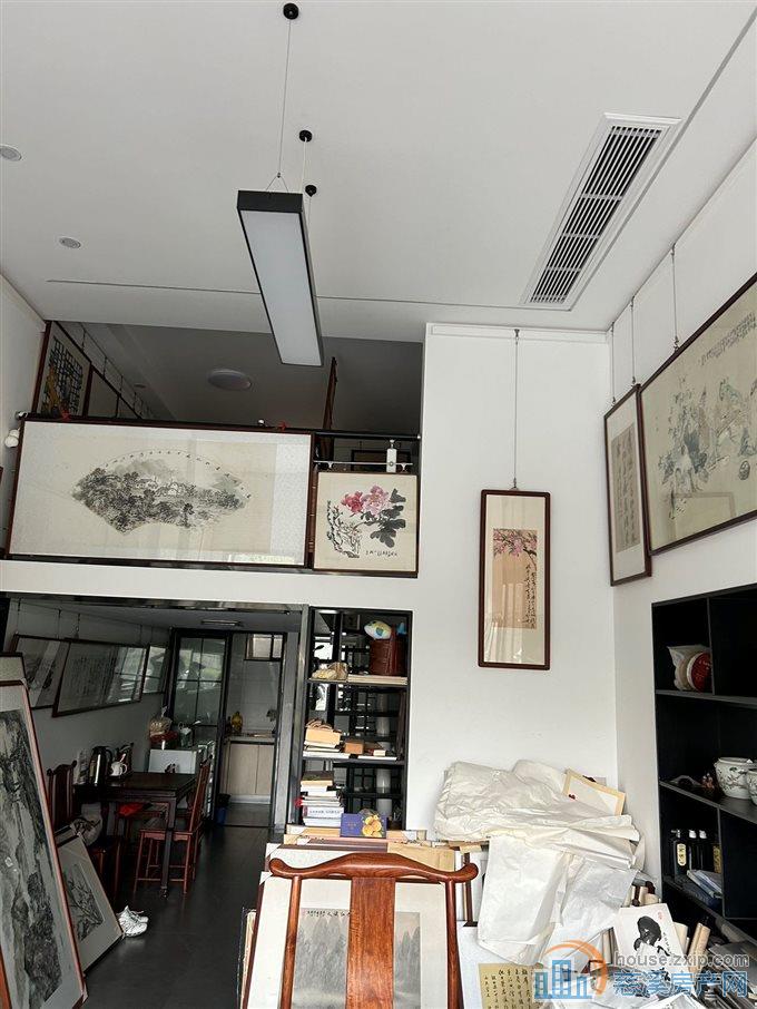 阳光城店面53平精装修68万直接