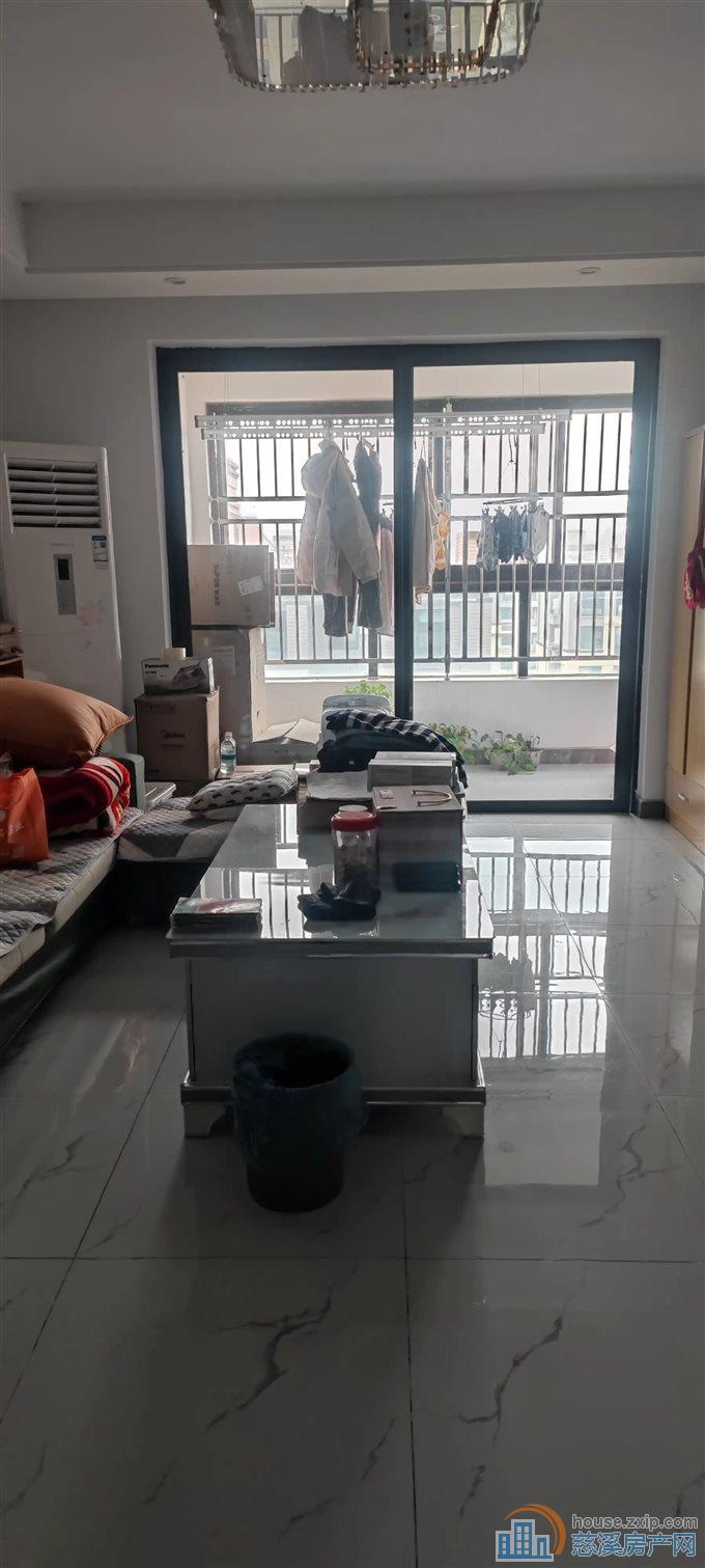 誉林府114平简单带车位230万