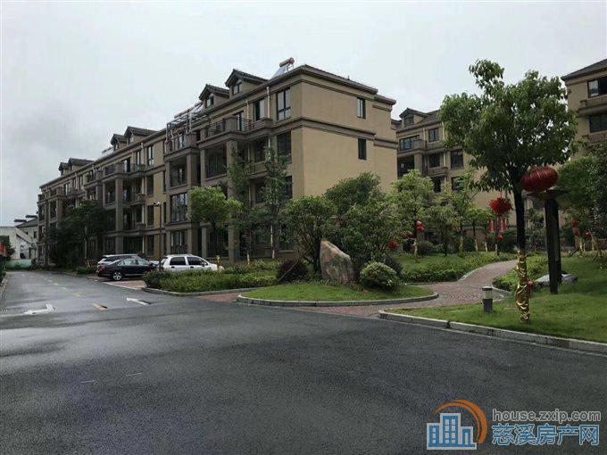 急售： 御翠苑多层洋房实验四小带露台