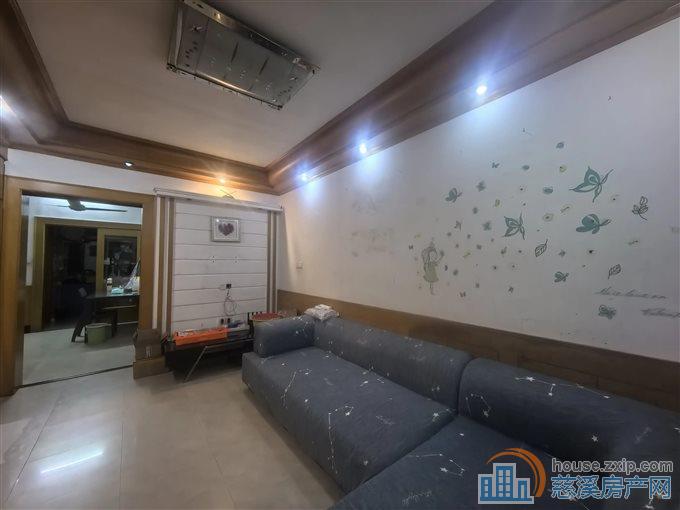 茜苑新村 老精装 三小 上林双XQ