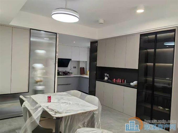 卓越云著精装129平方