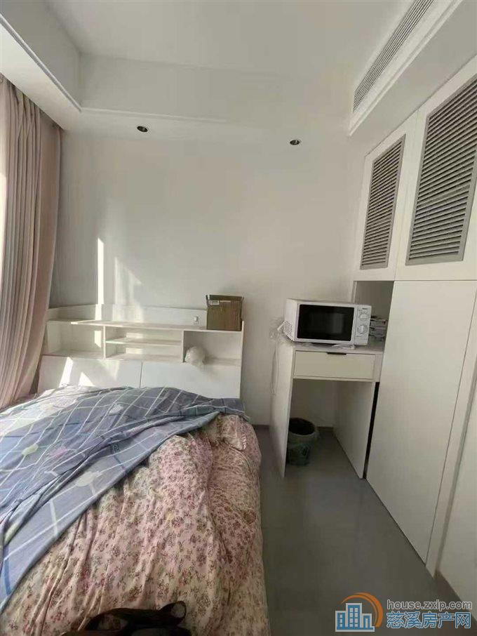 特价蔚蓝云图精装修