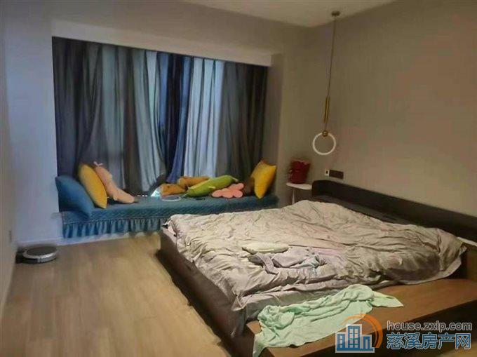 恒厚阳光城二期144平豪装237平