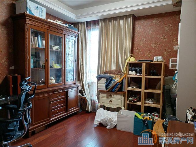 壹公馆 精装修 带车位