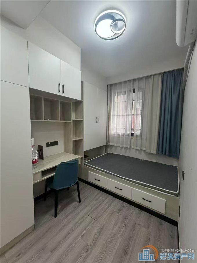 捡漏价新潮塘北苑84平精装2室可读书