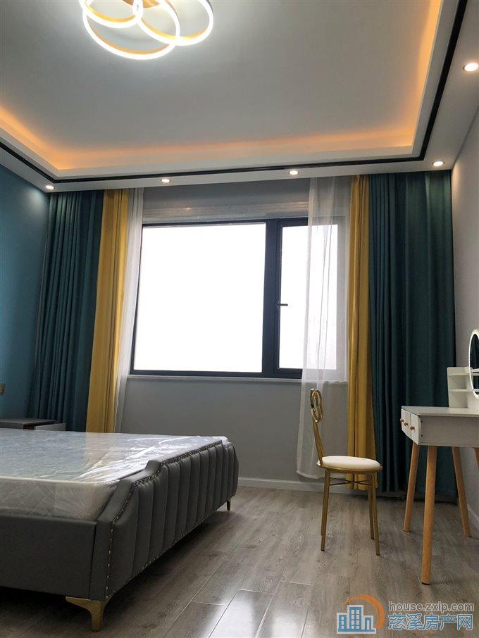 祥生祥园三室两厅两卫精装修直接房源钥匙在