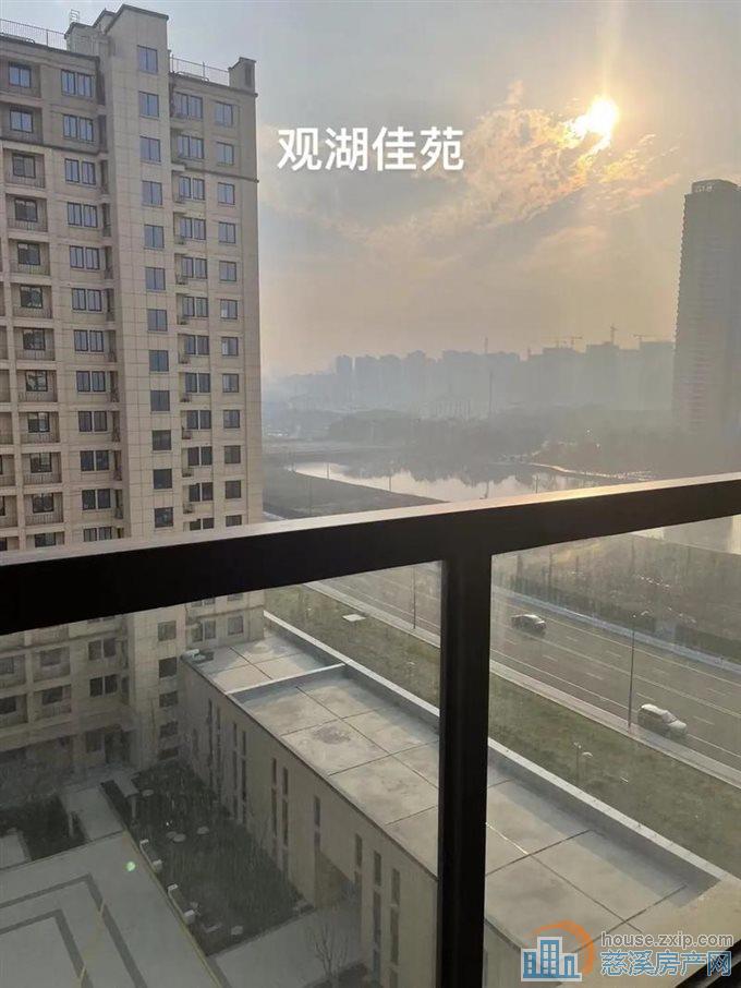 明月湖旁边观湖佳苑电梯房直接钥匙在