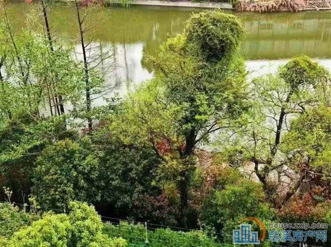 复地•御溪雅苑一期带车位