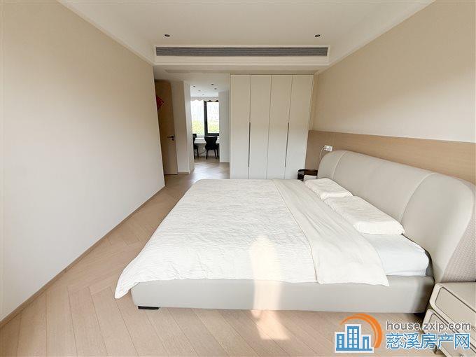 君慈名府 豪装145平298万全屋地暖