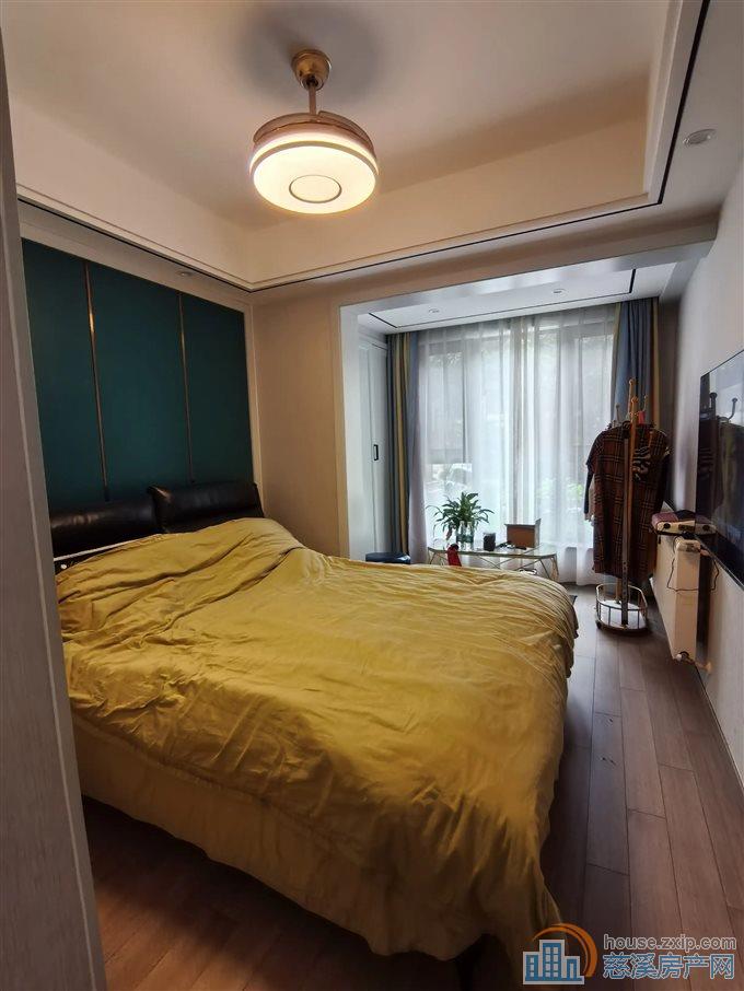 君慈名府129平236万带地暖品牌家具