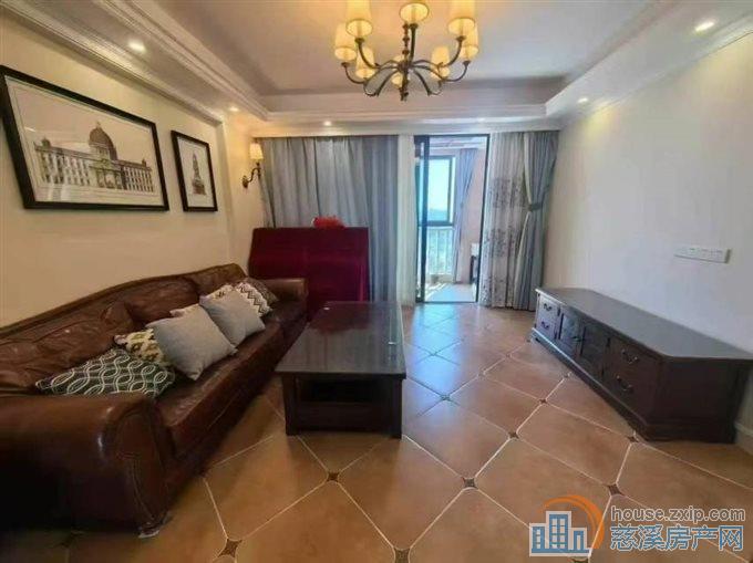 绿城御园140平小高层精装328万