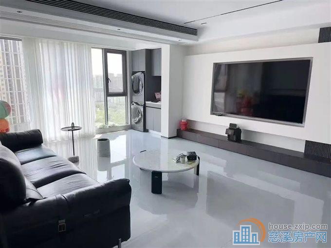 江樾潮启130平精装带车位229.8万