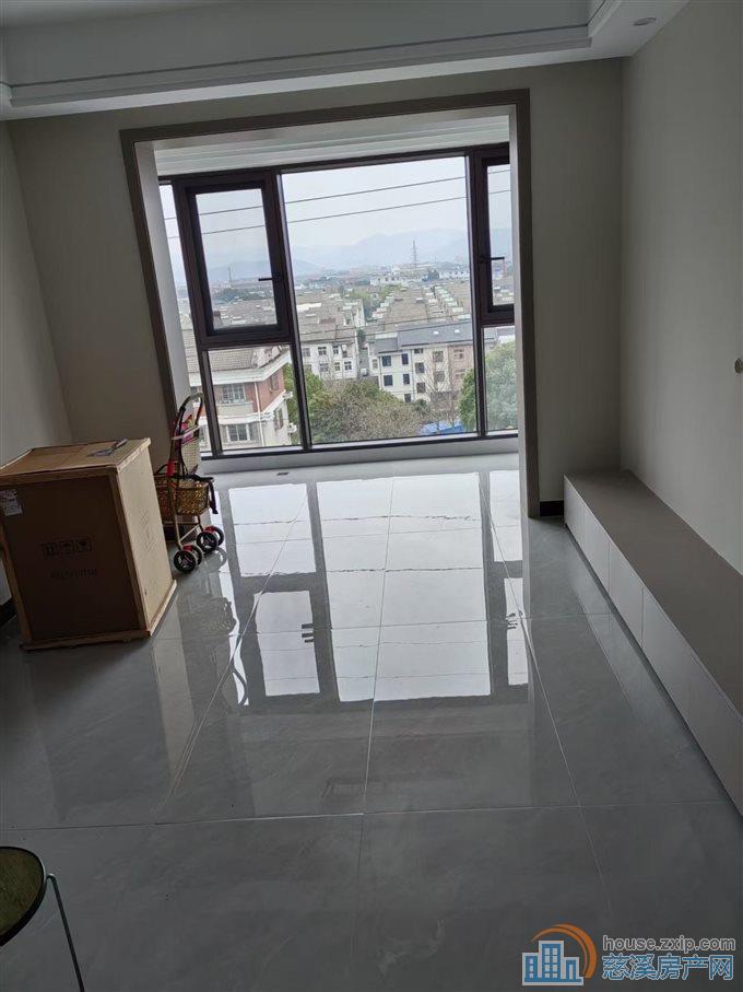 蔚蓝云图85平全新精装98万直接